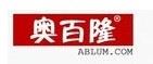 奥百隆品牌logo