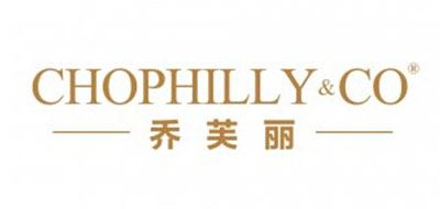 乔芙丽/Chophilly＆Co品牌logo