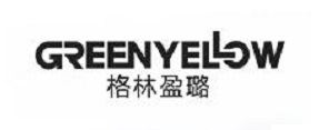 格林盈璐/GREENYELLOW品牌logo