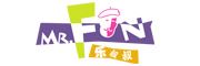 乐叔叔/MR.FUN品牌logo