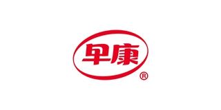 早康品牌logo