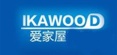 IKAWOOD/IKAWOOD品牌logo