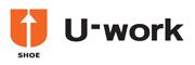 优工/U－work品牌logo