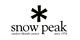 SnowPeak/SnowPeak品牌logo