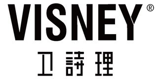 卫诗理/Visney品牌logo