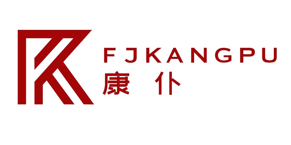 康仆品牌logo