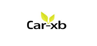 汽车香吧/Car-Xb品牌logo