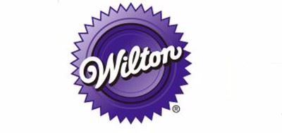 WILTON/WILTON品牌logo