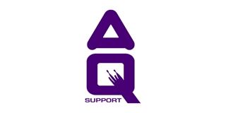 AQ/AQ品牌logo