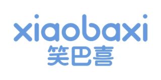 笑巴喜品牌logo