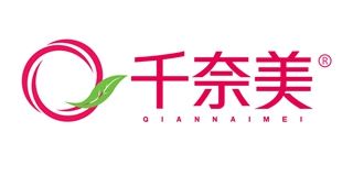 千奈美品牌logo