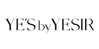 YES BY YESIR/YES BY YESIR品牌logo