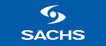 萨克斯/SACHS品牌logo