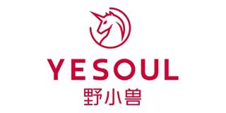 野小兽/YESOUL品牌logo