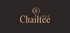 馨缇吉/Chailtee品牌logo