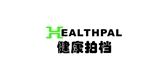 健康拍档/HEALTHPAL品牌logo