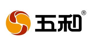 五和品牌logo