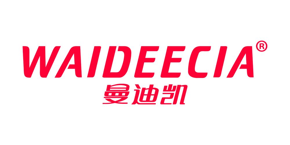 曼迪凯/WAIDEECIA品牌logo