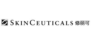 修丽可/SKINCEUTICALS品牌logo