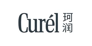 珂润/Curel品牌logo