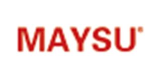 美元素/MAYSU品牌logo