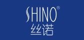 shino/shino品牌logo