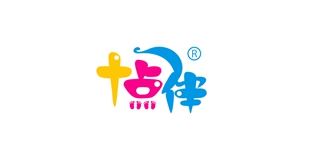 十点伴品牌logo