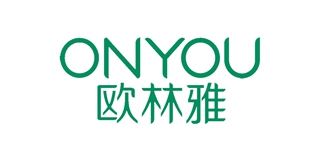 欧林雅/OLY品牌logo