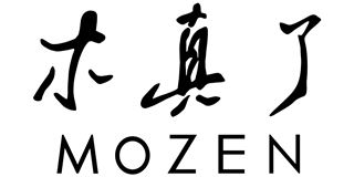 木真了/Mozen品牌logo