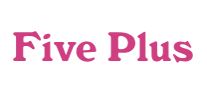 Five Plus/Five Plus品牌logo