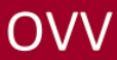 OVV/OVV品牌logo