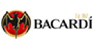 百加得/Bacardi品牌logo