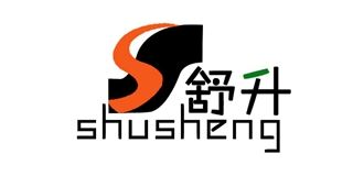 舒升品牌logo