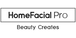 HomeFacialPro/HomeFacialPro品牌logo