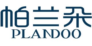 帕兰朵/PLANDOO品牌logo