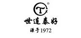 世连泰好/TAIGOOD品牌logo