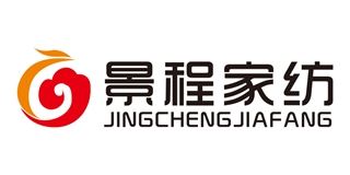 景程品牌logo