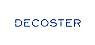 德诗/DECOSTER品牌logo