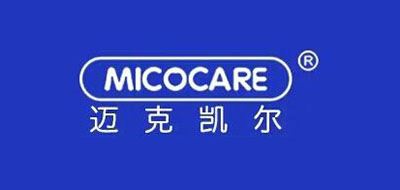 迈克凯尔/MicoCare品牌logo