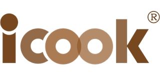 iCook/iCook品牌logo