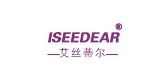 ISEEDEAR/ISEEDEAR品牌logo