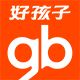 gbHOME/gbHOME品牌logo