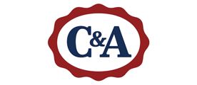 C&A/C&A品牌logo