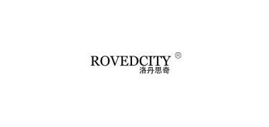 洛丹思奇/ROVEDCITY品牌logo