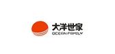 大洋世家/OCEAN FAMILY品牌logo