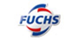 福斯/FUCHS品牌logo