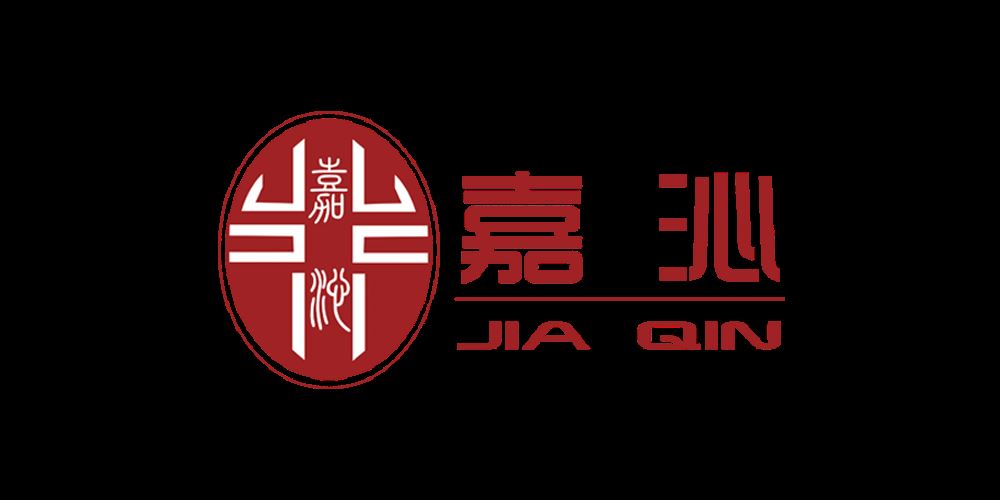 嘉沁品牌logo