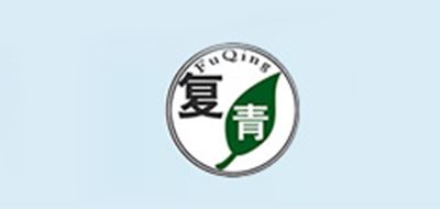 复青品牌logo