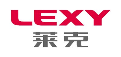 莱克/LEXY品牌logo