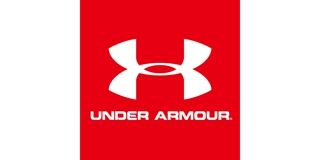 安德玛/Under Armour品牌logo